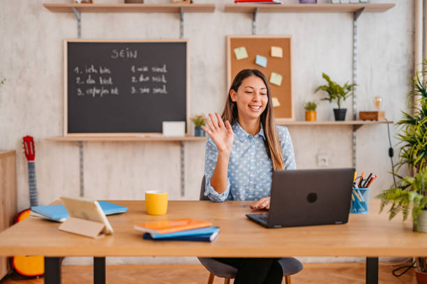 Online sprog undervisning (1)